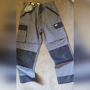 Holmes work pants